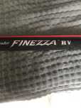 Спининг Graphiteleader FINEZZA RV GOFRS-762UL-T