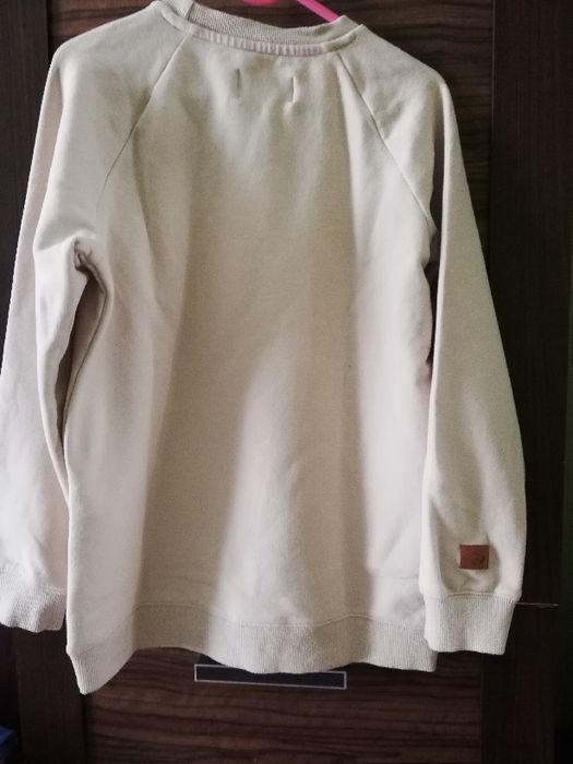 Bluza dziewczęca Miś Uszatek, tatuum