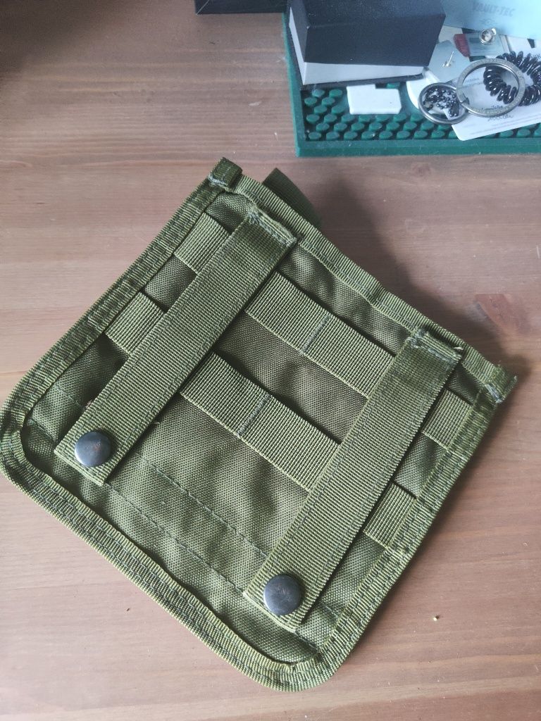 Ładownica na magazynki i admin pouch