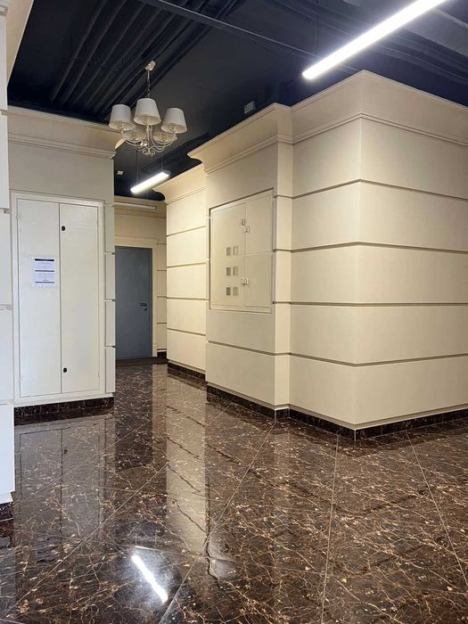 Шикарная 1к жк Авторский. Первая линия от моря!