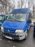 CITROEN JUMPER z 2004r. wersja: LONG-MAX 2.2HDI z przebiegiem 82.943km