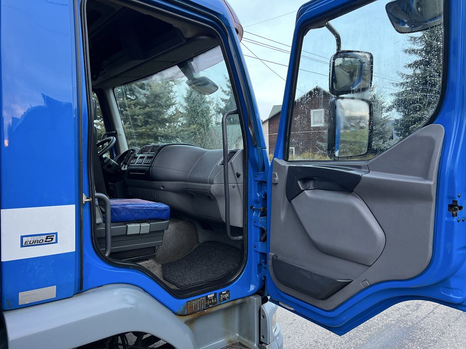 DAF LF 45.220 EEV,Burto-Firana,Winda,DMC:11990kg