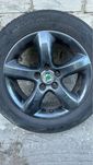 Оригинальные диски 5*100*15 Skoda