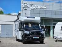 Adria Sunliving S 72 DL  Markiza Thule Klimatyzacja Truma Alufelgi Automat Face to Face