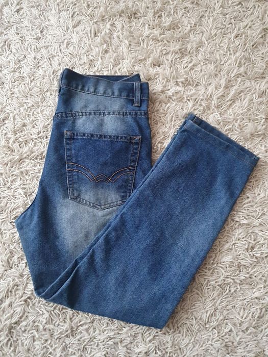 Джинси жіночі розмір с