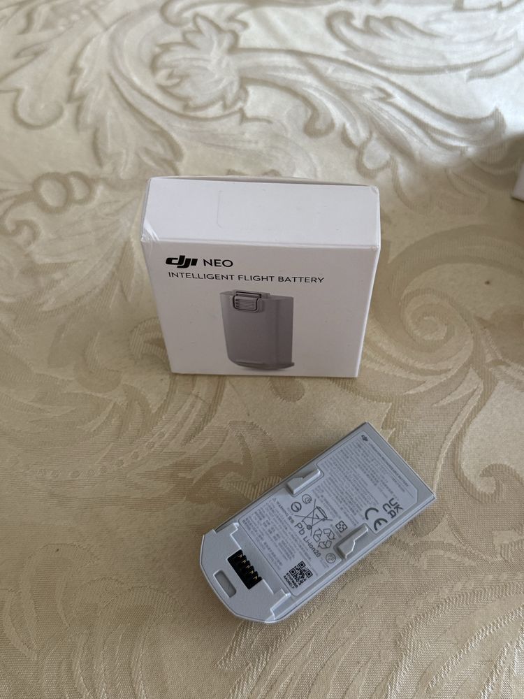 Drone DJi Neo + bateria