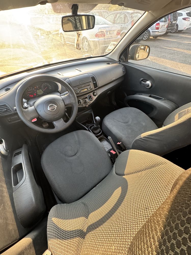 Nissan Micra 1.2 80CV 2010/06