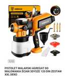 Agregat malarski