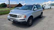 Volvo XC 90 Volvo XC90 3.2b 243PS Navi Skóra Super Stan !