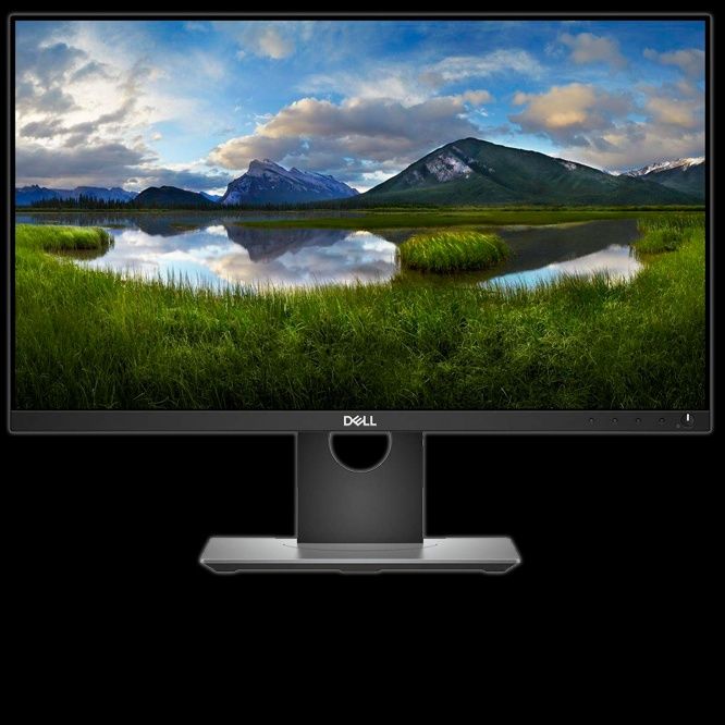 Монітор Dell P2418D 2560 x 1440 IPS