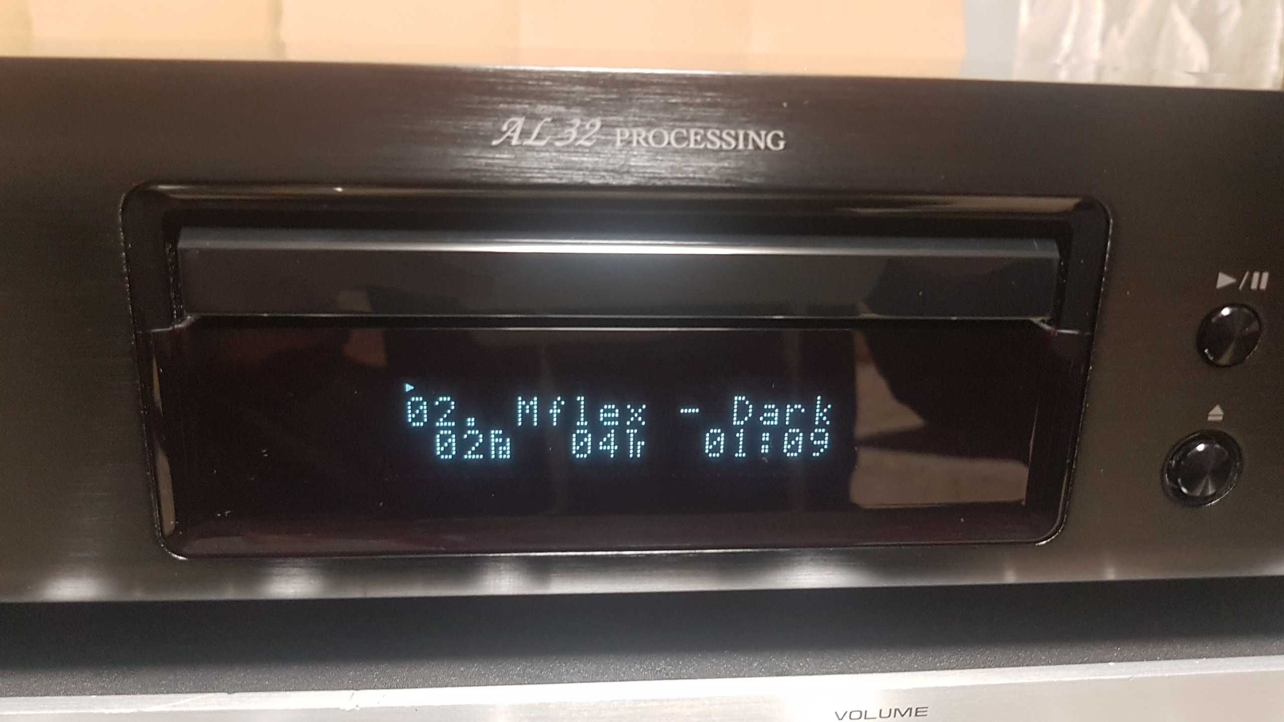 CD плеер Denon DCD-720 AE Optical,USB made in Japan/Vietnam
