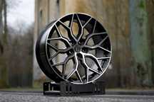 Nowe Felgi Seventy9 sv-k 5x112 5x114.3 5x120 19 cali fv23%