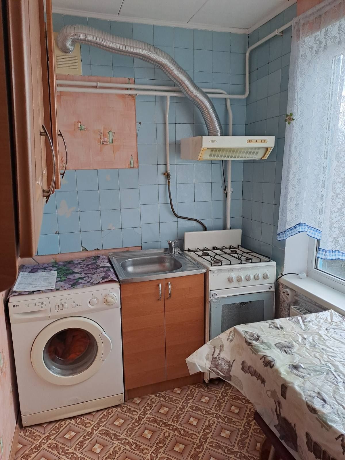 Здаю в оренду 2кім.кв на Коротченка