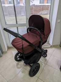 Коляска cybex priam 3 в 1