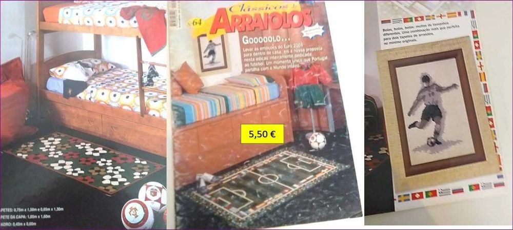 Revista Arraiolos nº 64