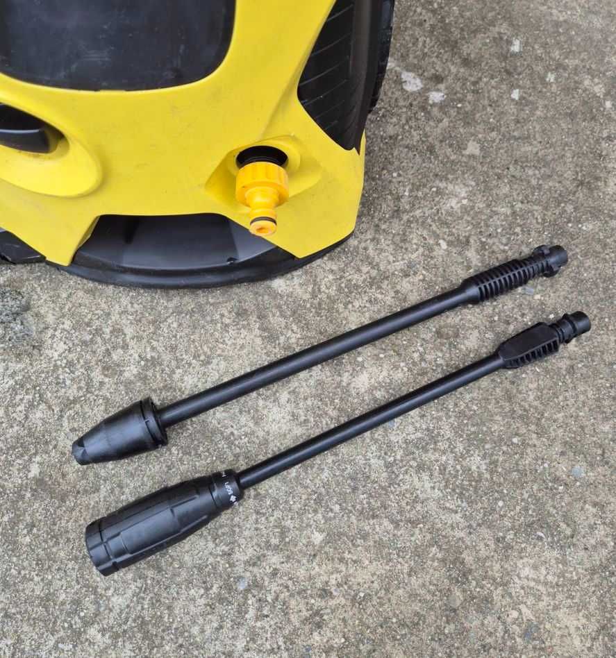 Myjka Ciśnieniowa KARCHER K5 Premium Zwijak Bęben