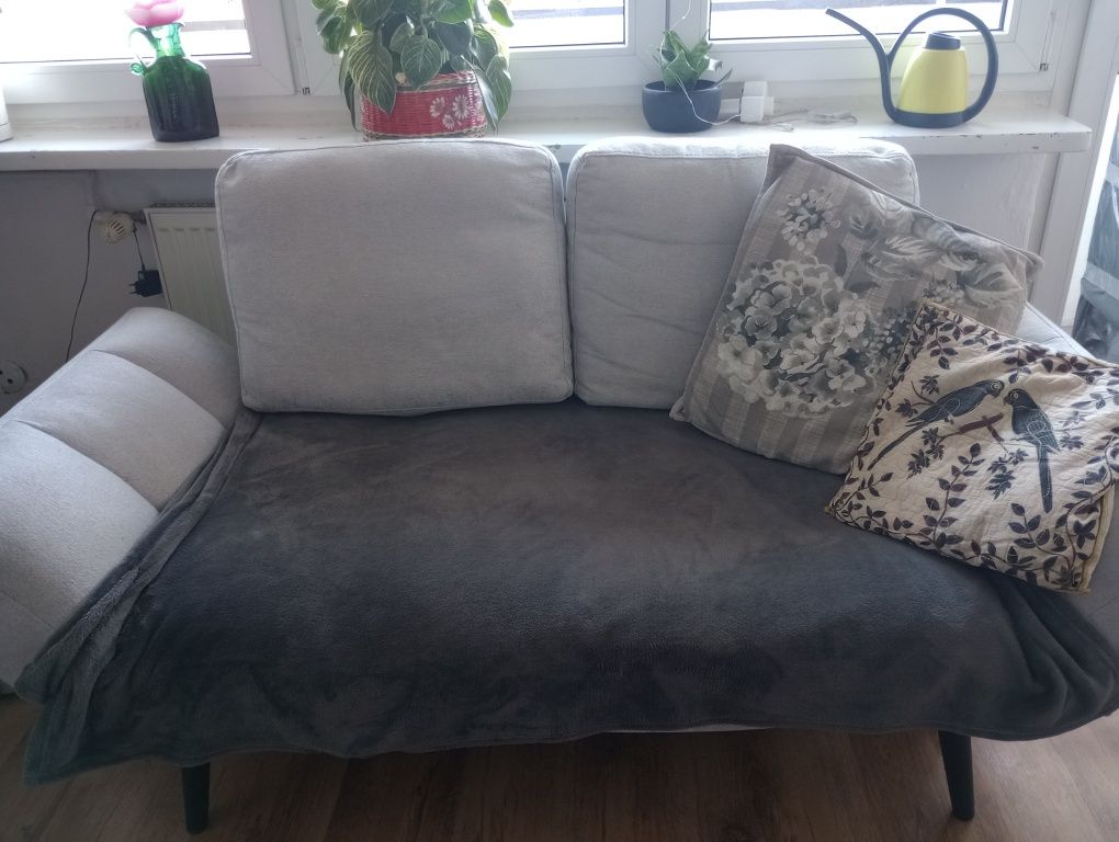 Kanapa sofa rozkładana