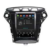 Radio android Ford Mondeo mk4 07-14 Tesla czarne