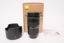 Nikon Nikkor AF-S 24-70mm 1:2.8 G ED