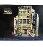 LEGO Creator Esquadra da Polícia 10278 | 2923 Peças