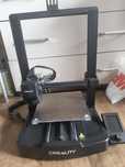 Ender 3 V3SE (3d Drukarka)