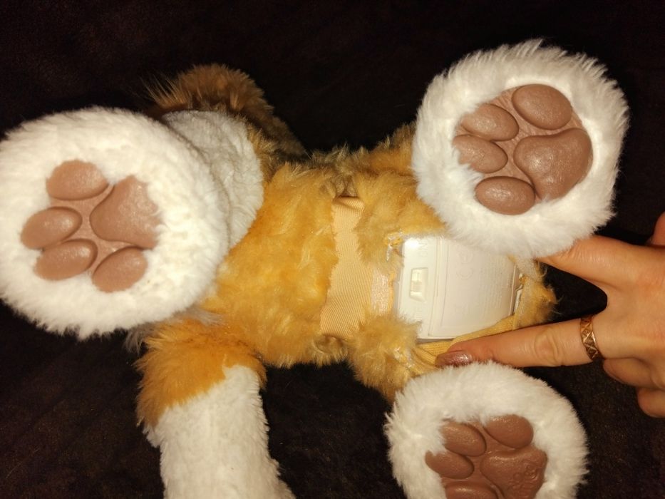 Щенок Лекси Furreal Friends