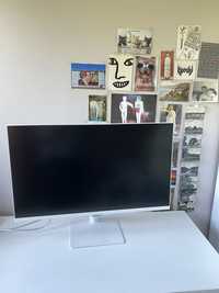 Monitor SAMSUNG Smart M5 27" 1920x1080px 4 ms