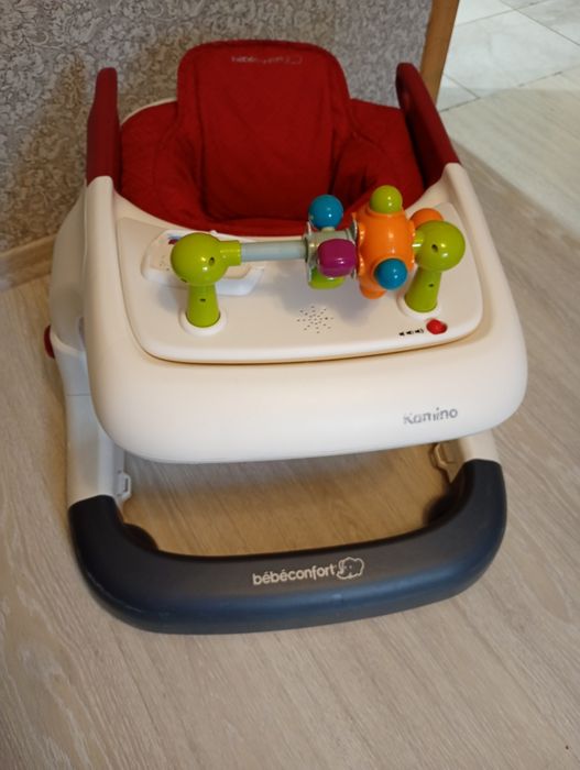 Продам ходунки - толокар