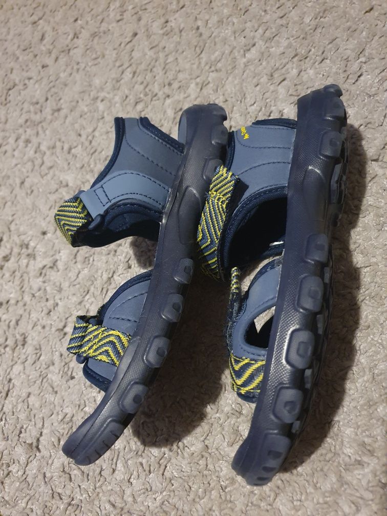 Buty sandały Decathlon rozm. 35