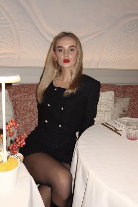 Костюм One By One