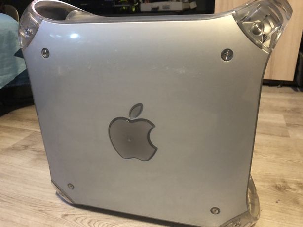 Apple power mac G4 M8570