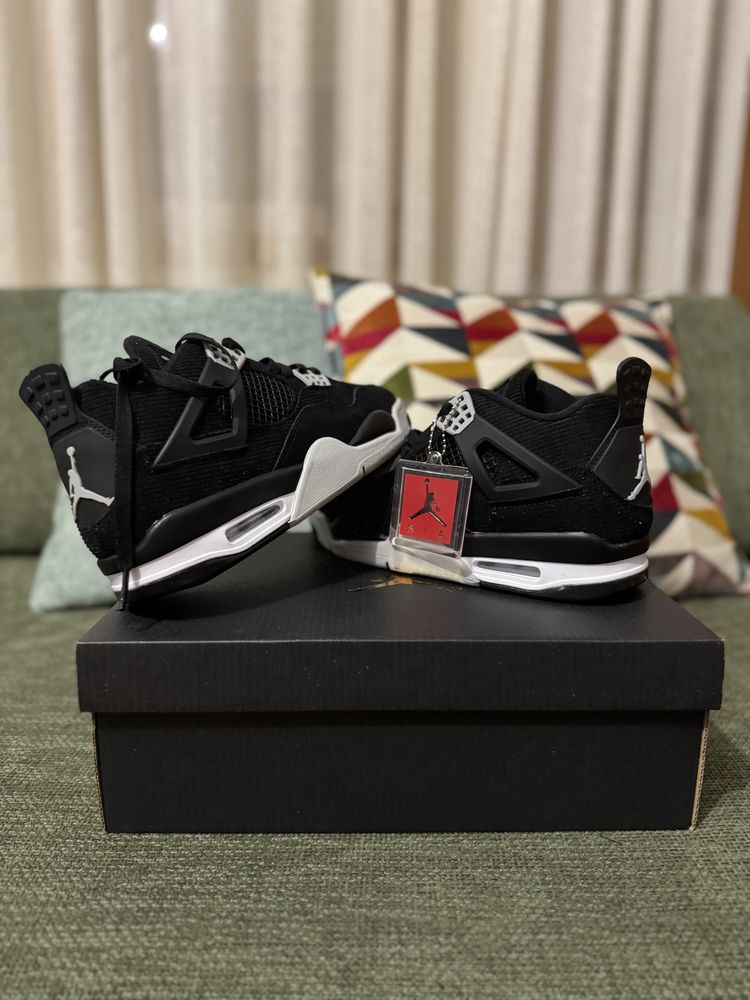 Nike Air Force Jordan