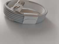 kabel USB typu lightning 1 m