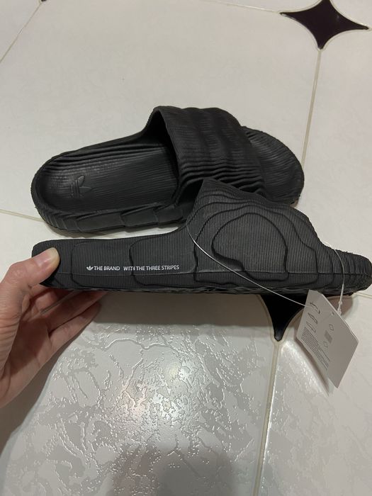Шлепанцы мужские Adidas Adilette Адидас Адилетт