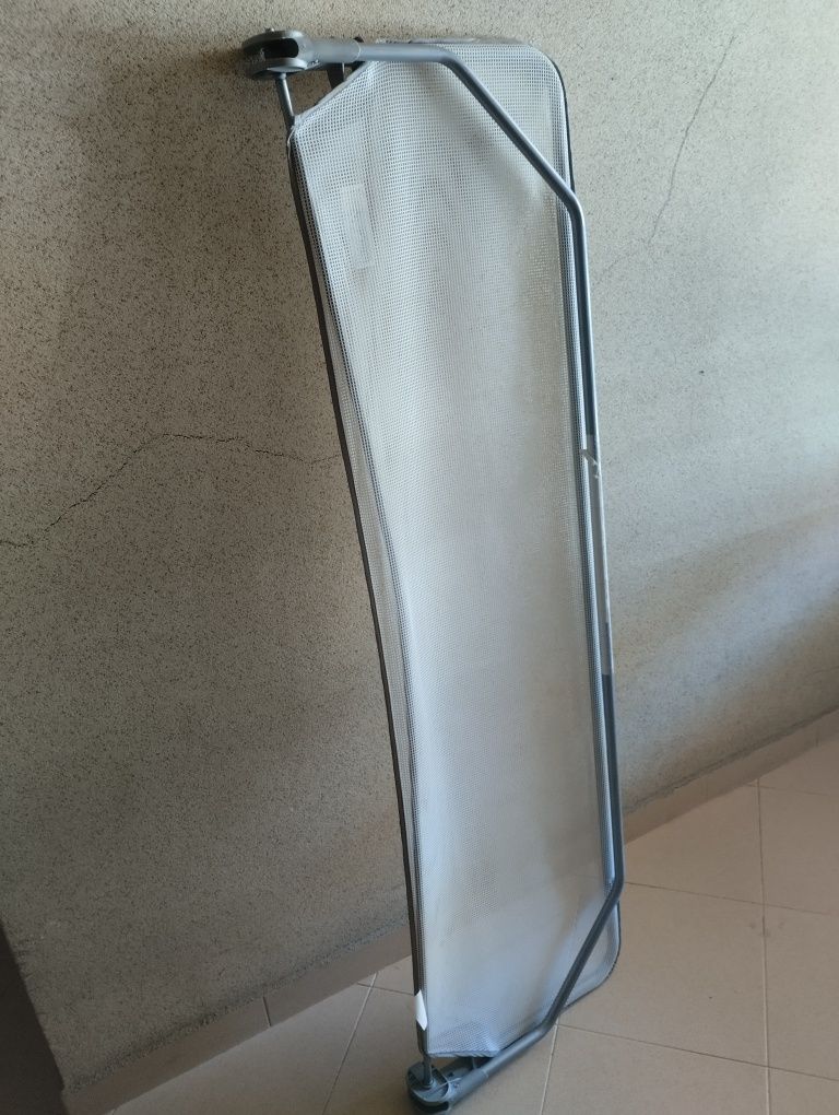 Barreira de cama