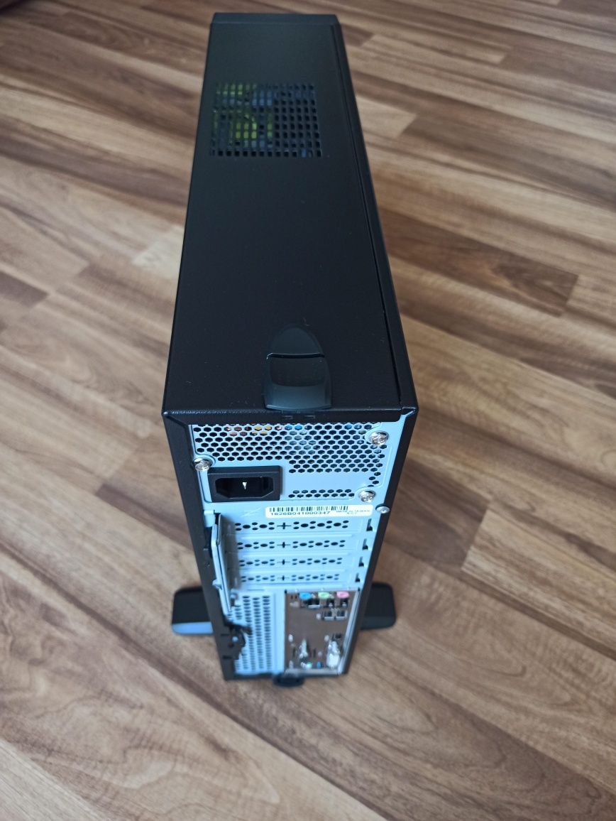 Komputer do TV box