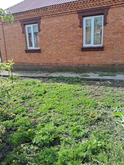 Продам будинок в селі