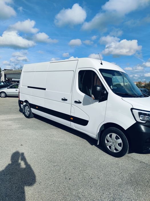 Renault Master 2.3 HDI L3  2023