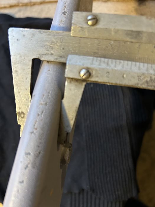 Лист подкоренной