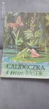 Calineczka bajka PRL