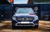 Mercedes-Benz GLC 250 d Exclusive 4-Matic