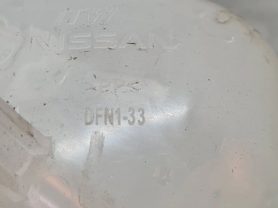 Reservatório / depósito da água / líquido de refrigeração RENAULT Aust