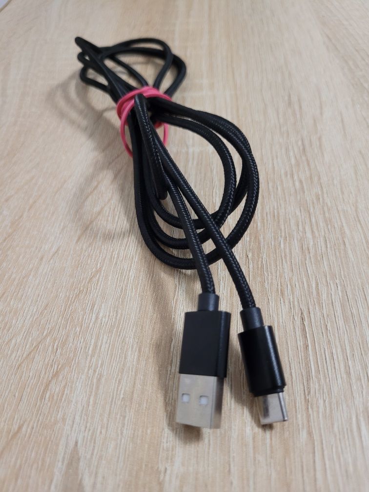 Kabel USB C 2 metry