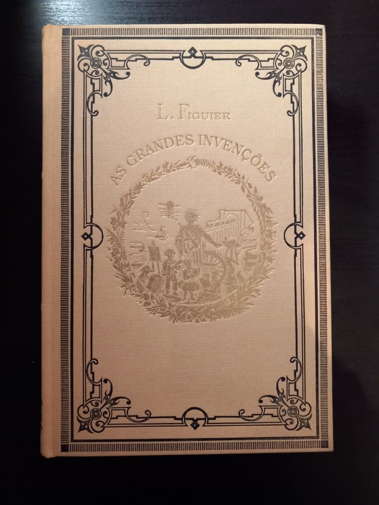 As Grandes Invenções
