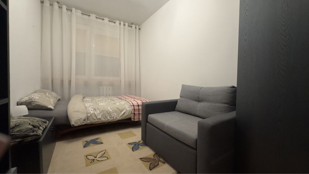 Mieszkanie dla pracowników firm