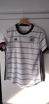 Niemcy Dfb Adidas 20/21 rozm M