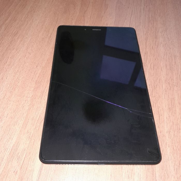 Планшет Samsung Galaxy Tab A