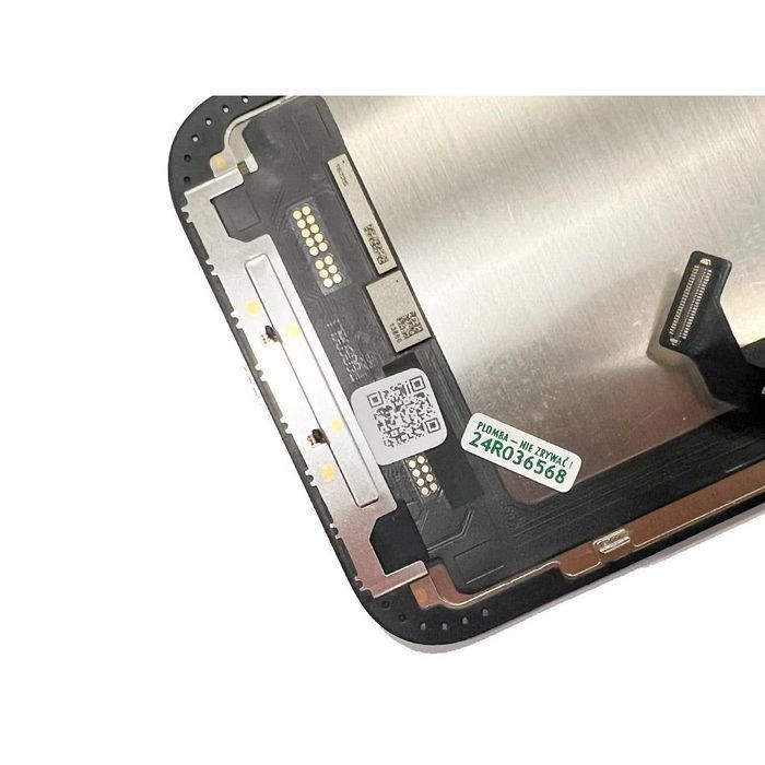 Wyświetlacz Lcd Incell Ekran Do Iphone 15 Plus