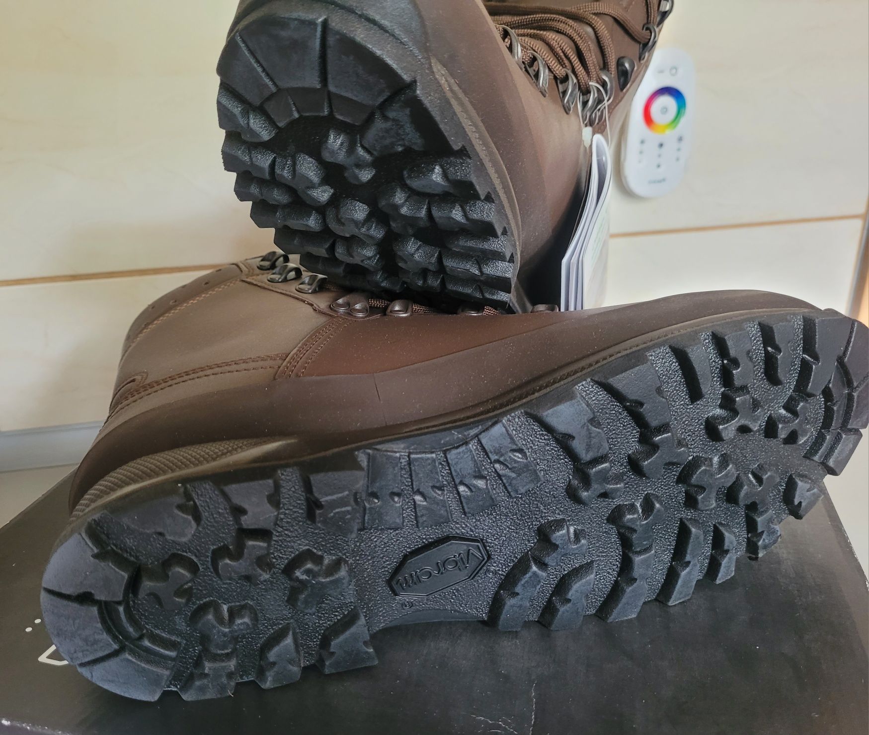 Lowa Mountain Boot Gtx 43½
