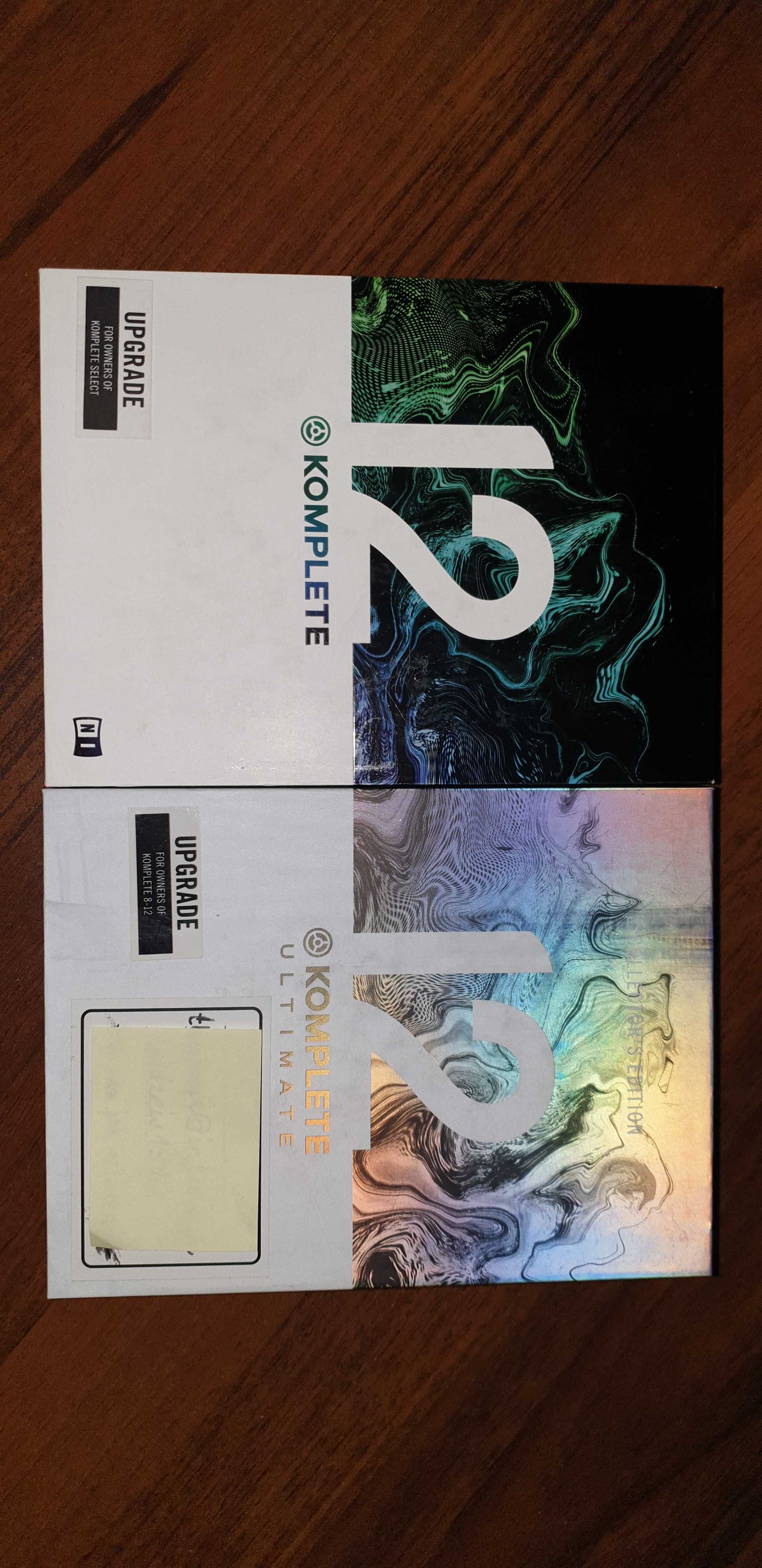 Komplet Kontrol S88 MK2+Komplet 12 Ultimate Edition+Cubase 10,5 Pro